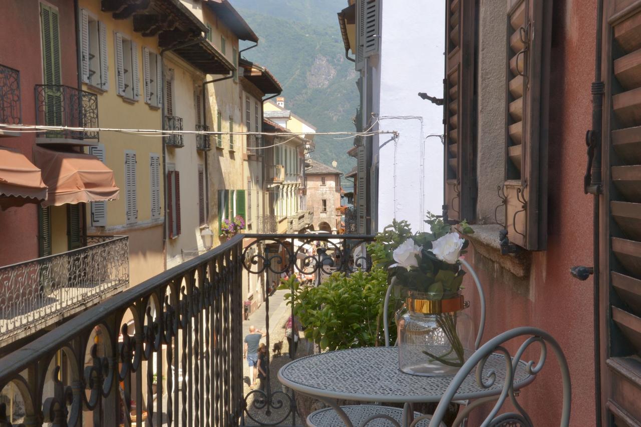 Casa Quattro Strade - Welchome Cannobio Exterior photo