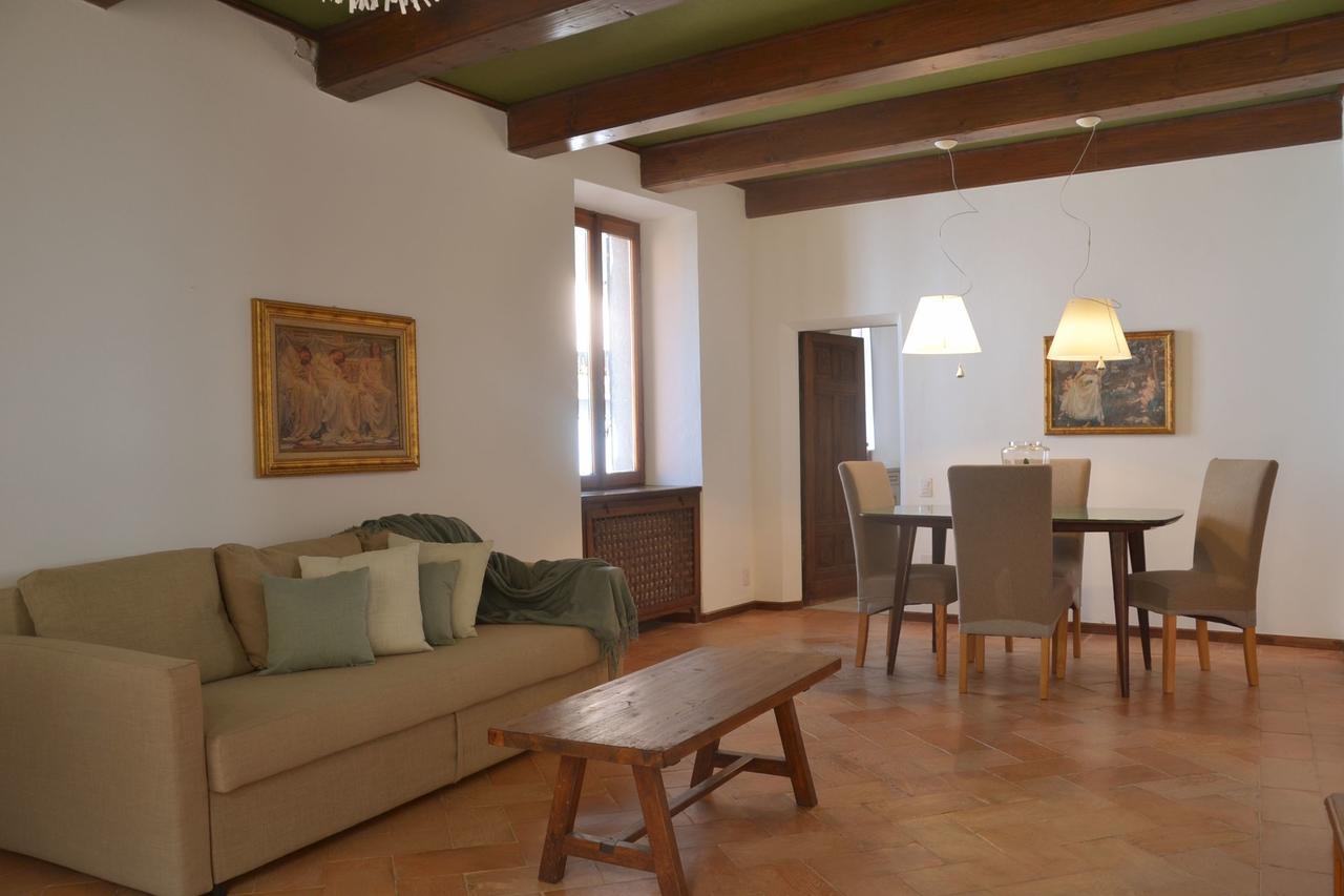Casa Quattro Strade - Welchome Cannobio Exterior photo