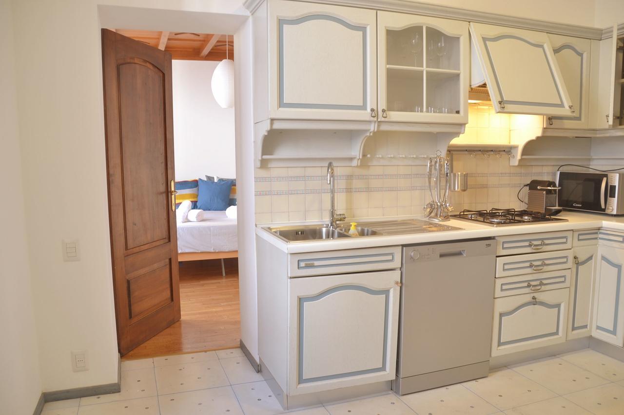 Casa Quattro Strade - Welchome Cannobio Exterior photo